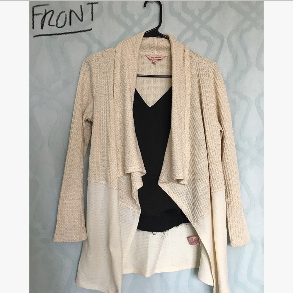 Lightweight Cardigan😌